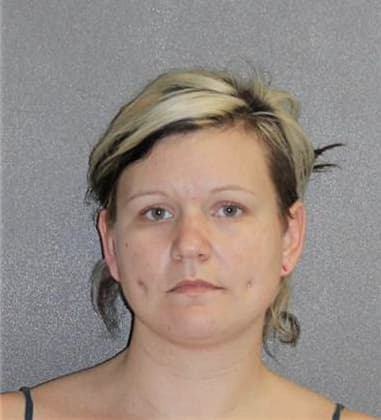 Ada Segarra, - Volusia County, FL 