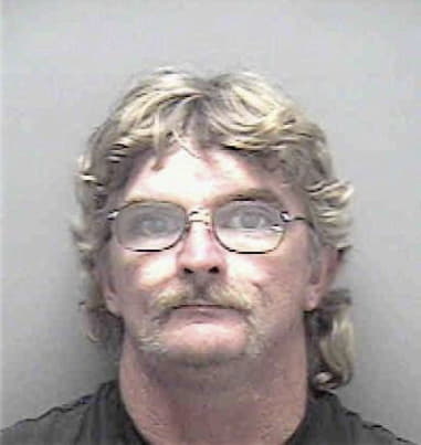 John Shackelford, - Lee County, FL 