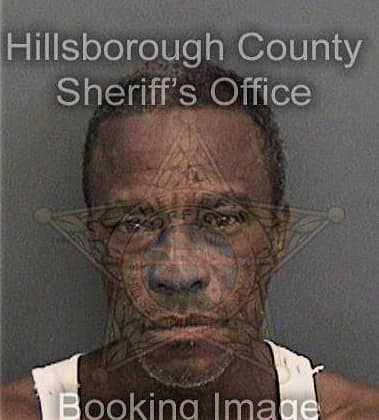 Arthur Shellman, - Hillsborough County, FL 