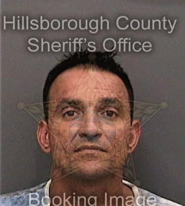 Daniel Sierra, - Hillsborough County, FL 