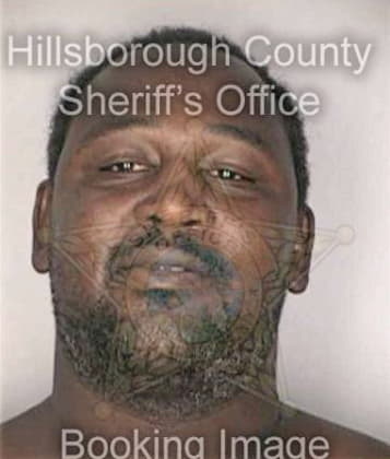 Andre Simmons, - Hillsborough County, FL 