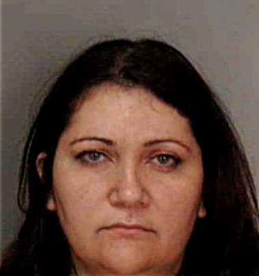 Brittany Sizemore - Polk County, FL 