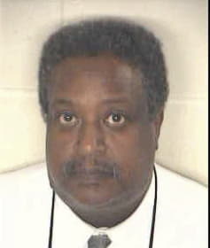 Carlos Smith - Fulton County, GA 