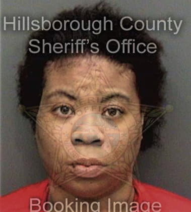 Charisse Smith, - Hillsborough County, FL 