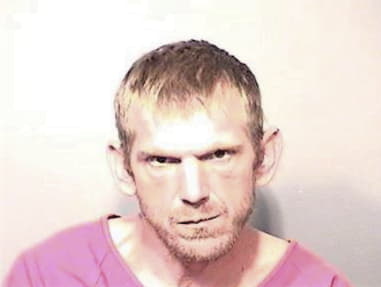 Clifton Smith, - Brevard County, FL 