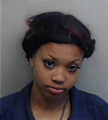 Karmen Sneed - Fulton County, GA 