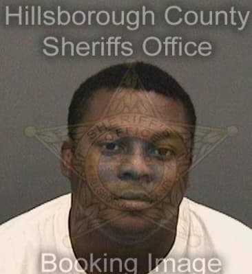 Delvin Soares, - Hillsborough County, FL 