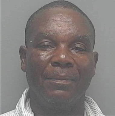 Anthony Stokes, - Lee County, FL 