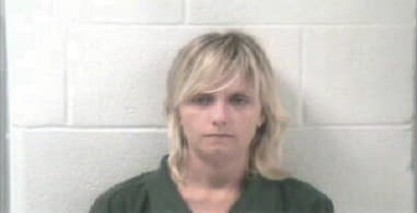 Amy Swearer - Daviess County, KY 