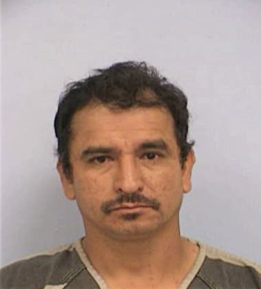 Daniel Talamantes, - Travis County, TX 