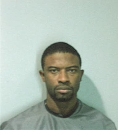 Blamoh Tarpeh - DeKalb County, GA 
