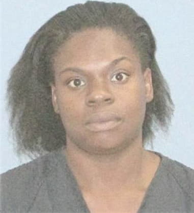 Lanika Thomas, - Pulaski County, AR 