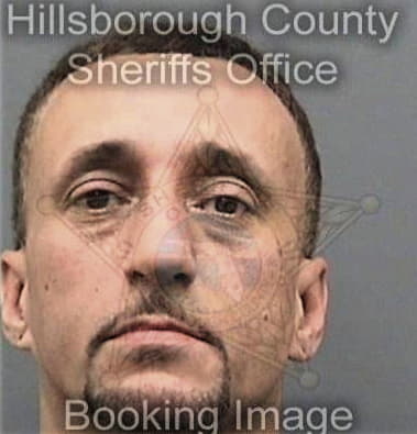 Vicente Tortorelli, - Hillsborough County, FL 