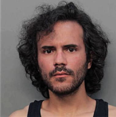 Juan Trejoguifarro, - Dade County, FL 