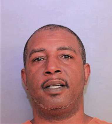 Marcus Turner, - Polk County, FL 