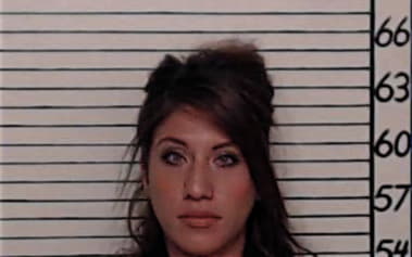 Rosalinda Vargas-Arredondo, - Comal County, TX 