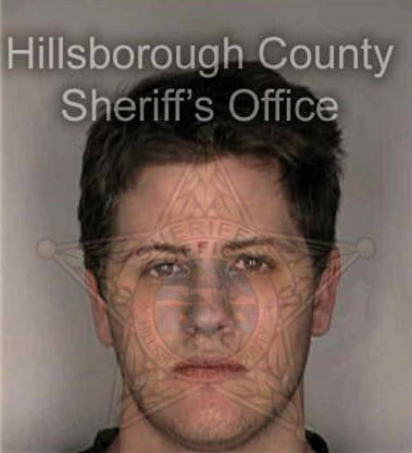 Zenaldo Vasquez, - Hillsborough County, FL 