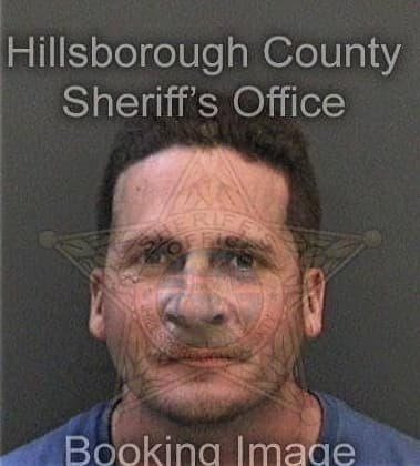 Dominick Villani, - Hillsborough County, FL 