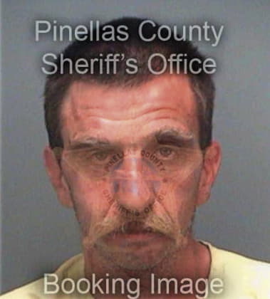 Michael Vinokurov, - Pinellas County, FL 