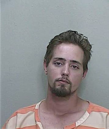 Jason Wambles, - Marion County, FL 