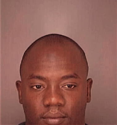 Jerome West - Polk County, FL 