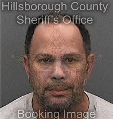 Christopher Willett - Hillsborough County, FL 
