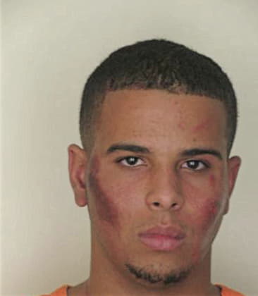 Cameron Williams - Hillsborough County, FL 