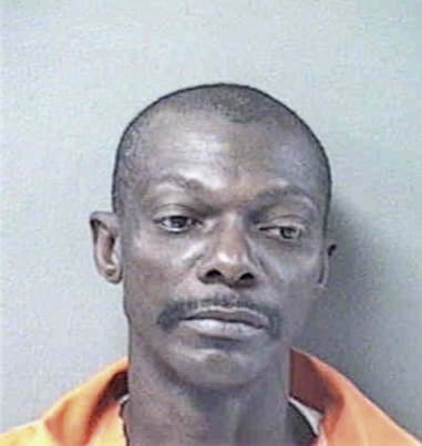 Ernest Williams, - Okaloosa County, FL 