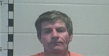 Robert Woodward, - Shelby County, KY 