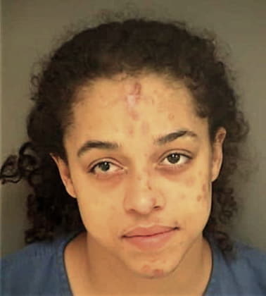 Taqeeyah Abdul-Muwwakil, - Henrico County, VA 