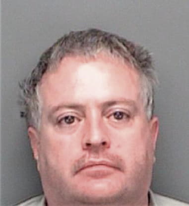 Robert Aldridge, - Pinellas County, FL 