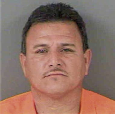 Armando Alfaro, - Collier County, FL 