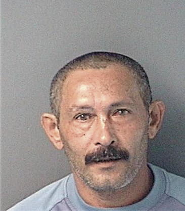 Martin Alvarez-Urenda, - Escambia County, FL 