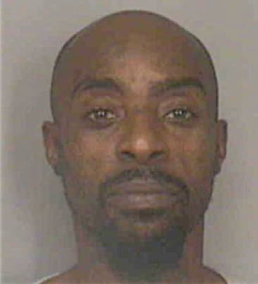 Charles Armstrong, - Polk County, FL 