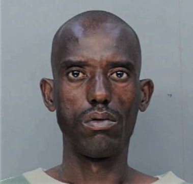 Robert Asbury, - Dade County, FL 