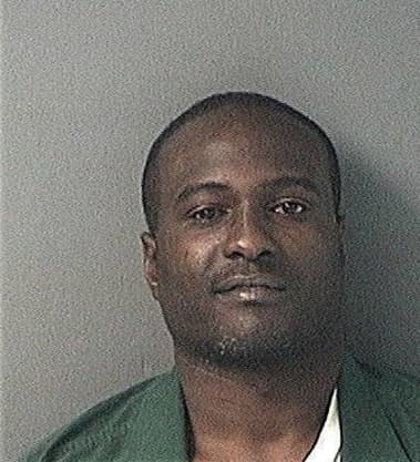 Walter Baker, - Escambia County, FL 