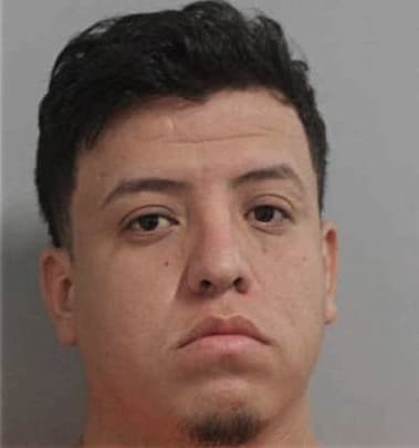 Diego Bellido, - Polk County, FL 