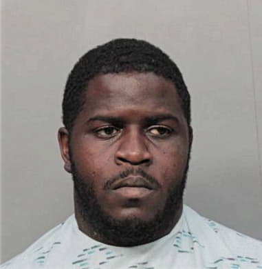 Daniel Benoit, - Dade County, FL 