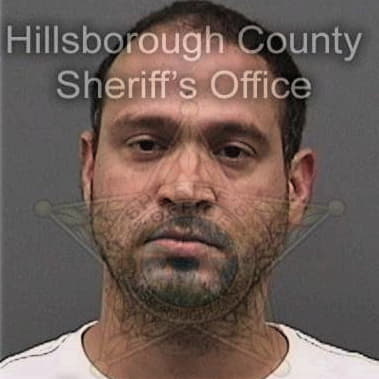 Ryan Benson, - Hillsborough County, FL 