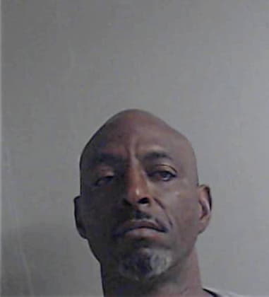 Joseph Blackman, - Escambia County, FL 