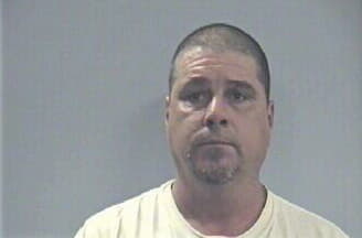 Eric Blake - Fayette County, KY 