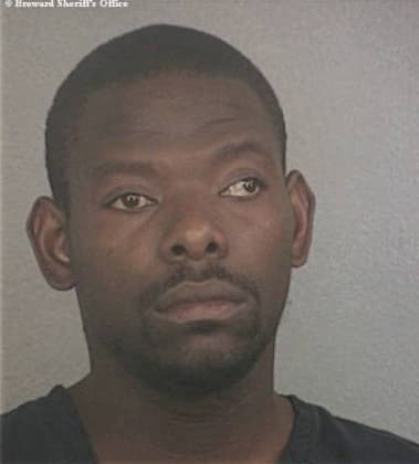 Frank Blake, - Broward County, FL 