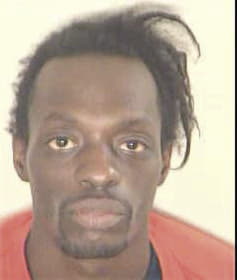 Rosland Blount - Fulton County, GA 