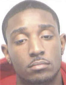 Justin Bohannon - Fulton County, GA 