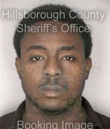 Michael Boone - Hillsborough County, FL 