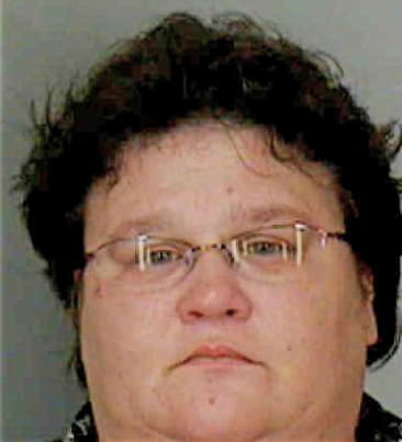 Nancy Boucher - Polk County, FL 