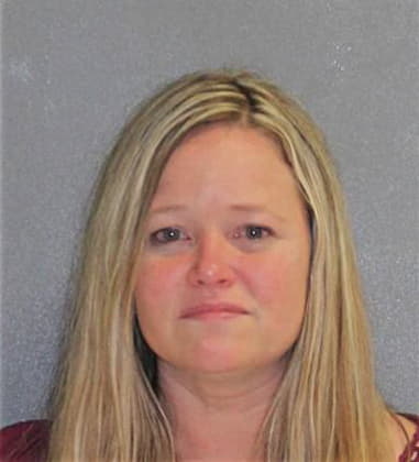 Brittany Briggs, - Volusia County, FL 