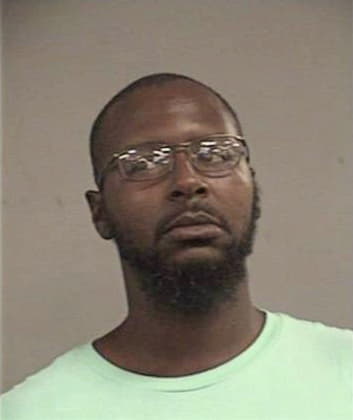 Tyrone Bright, - Jefferson County, KY 