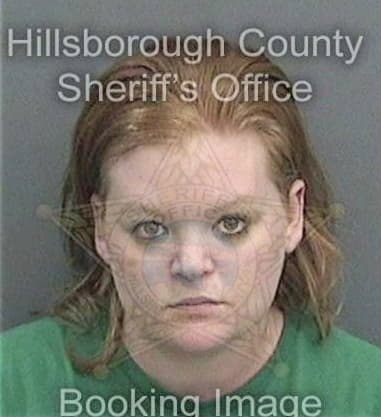 Veronica Brionez - Hillsborough County, FL 