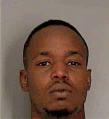 Eddie Bryant, - Polk County, FL 